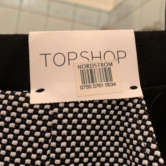 Top Shop Stretch Pant - Picture 2 of 16